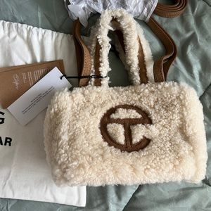 Ugg x Telfar
